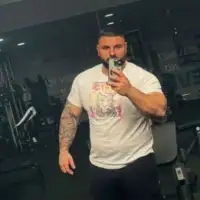 Benjamin Spahović insang