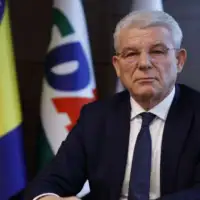 Šefik Džaferović / Fena