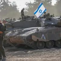 Izrael  AP
