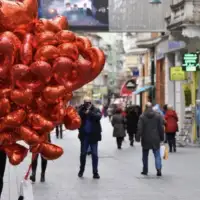 Valentinovo