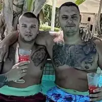 Veljko Belivuk i Marko Miljkovic