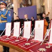 Sretenjsko ordenje