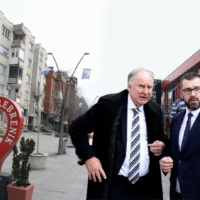 Srebrenik Bogić Bogićević