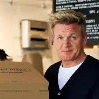 Gordon ramsay Instagram