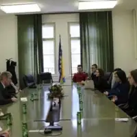 Praksa Ministarstvo odbrane BiH i Oružane snage BiH i Fakultet političkih nauka