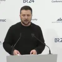 Volodimir Zelenski