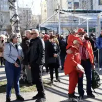 tuzla protestna setnja