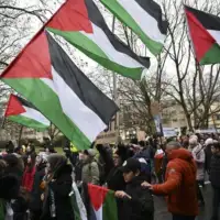 Palestina