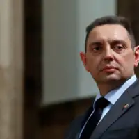 Aleksandar Vulin