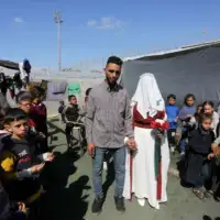 Palestinski par