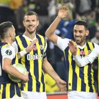 Edin Džeko fener spartak a