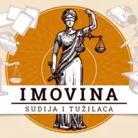 Sudije i tuzioci Funkcija javna imovina tajna