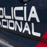 spanija policija Španska nacionalna policija
