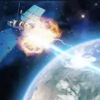 satelit nuklearno oruzje