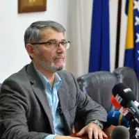 Jasmin Imamović tuzlanski ba