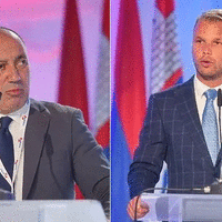 Igor Crnadak i Draško Stanivuković (Foto: Facebook)