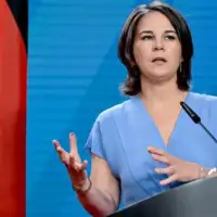 Annalena B Aerbock Profimedia