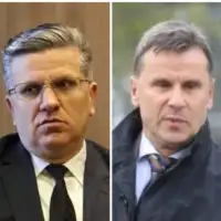 Halil Bajramović Fadil Novalić
