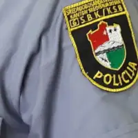 MUP SBK policija Travnik bhrt