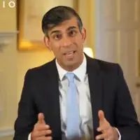 Rishi Sunak