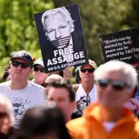 Julian Assange