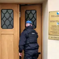 Kantonalno Tuzilastvo Sarajevo Fena