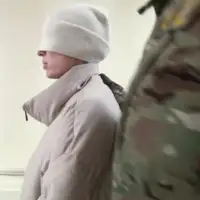 Spijuna Uhapšena Amerikanka u Rusiji. Optužena je za špijunažu