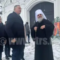Milorad dodik