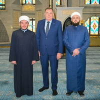 Milorad Dodik Tatarstan