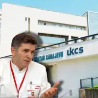 Ismet Gavrankapetanovic