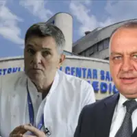 Nediljko rimac  Ismet Gavrankapetanović