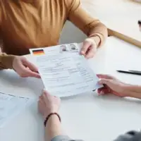 Njemacka zaposlenje Shutterstock