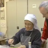 sex afera Otac Marko Ivan Rupnik. Youtube svecenik
