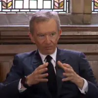 Bernard Arnault najbogatiji