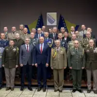 Ministarstvo odbrane BiH