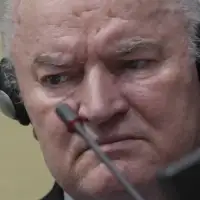 Ratko Mladic