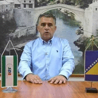 Šerif Špago foto sda