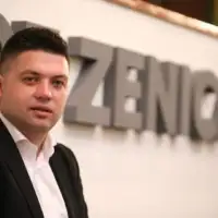 Kenan Uzunovic
