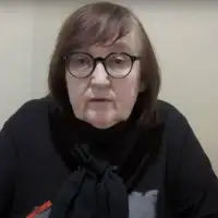Ljudmila Navalji