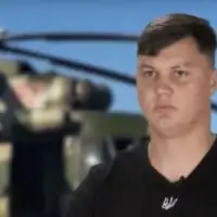 Maksim Kuzminov. Screenshot
