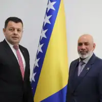 Ministarstvo za ljudska prava i izbjeglice BiH