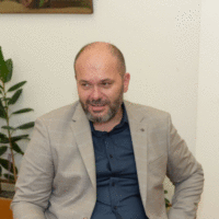 Abel Baltić foto opcina centar