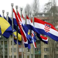 Zastave bih hrvatska