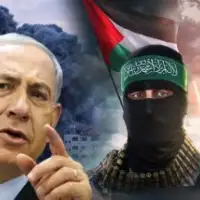 Benjamin Netanyahu hamas  Israel Gaza Hamas 380x214