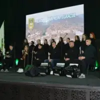 Vogosca Dan reintegracije Vogošće 28. GODIŠNJICA