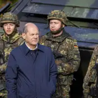 Olaf Scholz