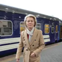 Ursula von der leyen u kijevu1