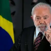 Luiz Inacio Lula da Silva AP