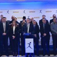 Semsudin mehmedovic naprijed FB