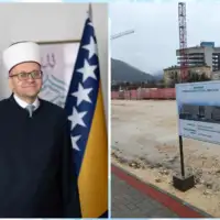 Lakišića harem